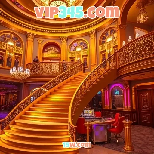vip345.com: Aventure-se em Mundos Fantásticos e Desafiadores!