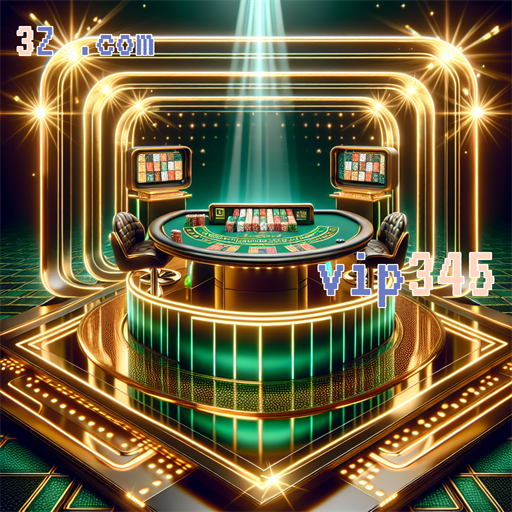 Experiência Exclusiva: A Revolucionária Plataforma de Jogos Vip345