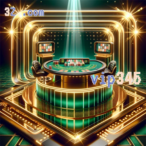 Experiência Exclusiva: A Revolucionária Plataforma de Jogos Vip345