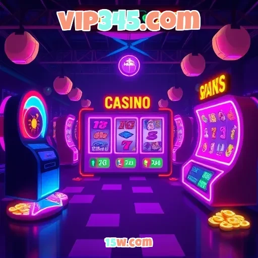 vip345.com: A Roleta Que Revoluciona Sua Experiência de Jogo